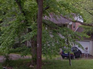 12702 Eldrid Pl, Silver Spring, MD 20904