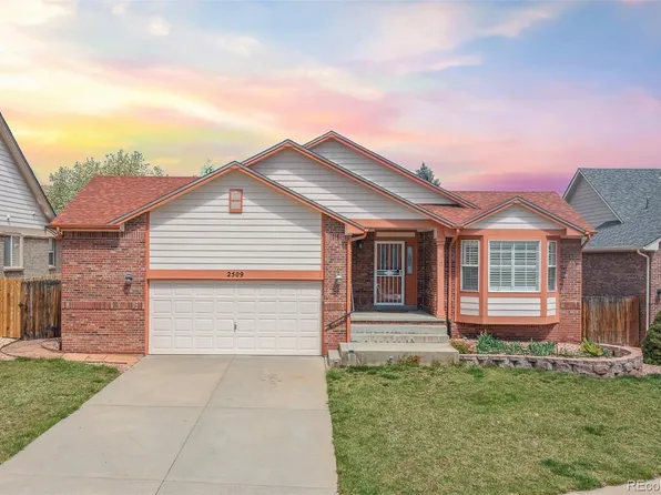 2509 E 126th Place, Thornton, CO 80241