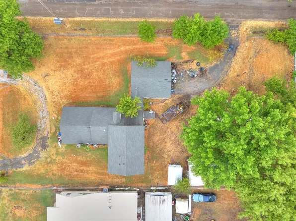 7415 N Trenton Ave, Tulsa, OK 74126