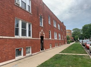 3648 N Kilpatrick Ave #2, Chicago, IL 60641