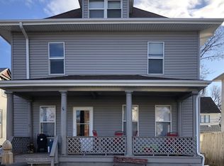825 1st Ave, Council Bluffs, IA 51501