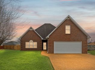 9003 Capshaw St, Smyrna, TN 37167