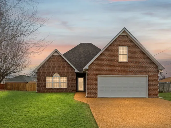 9003 Capshaw St, Smyrna, TN 37167