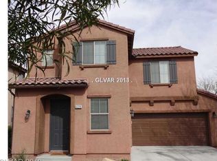 5220 Pendergrass St #0, North Las Vegas, NV 89081