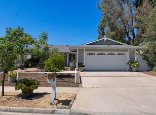 6821 N Tulane Ave, Moorpark, CA 93021