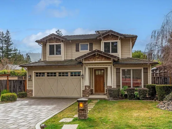 20840 4th St, Saratoga, CA 95070