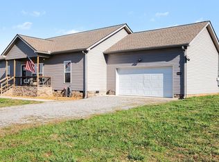 2661 Anes Station Rd, Lewisburg, TN 37091
