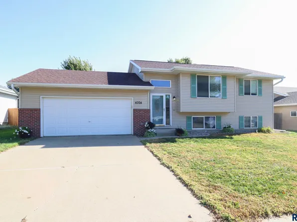 4304 N Colorado Ave, Sioux Falls, SD 57107