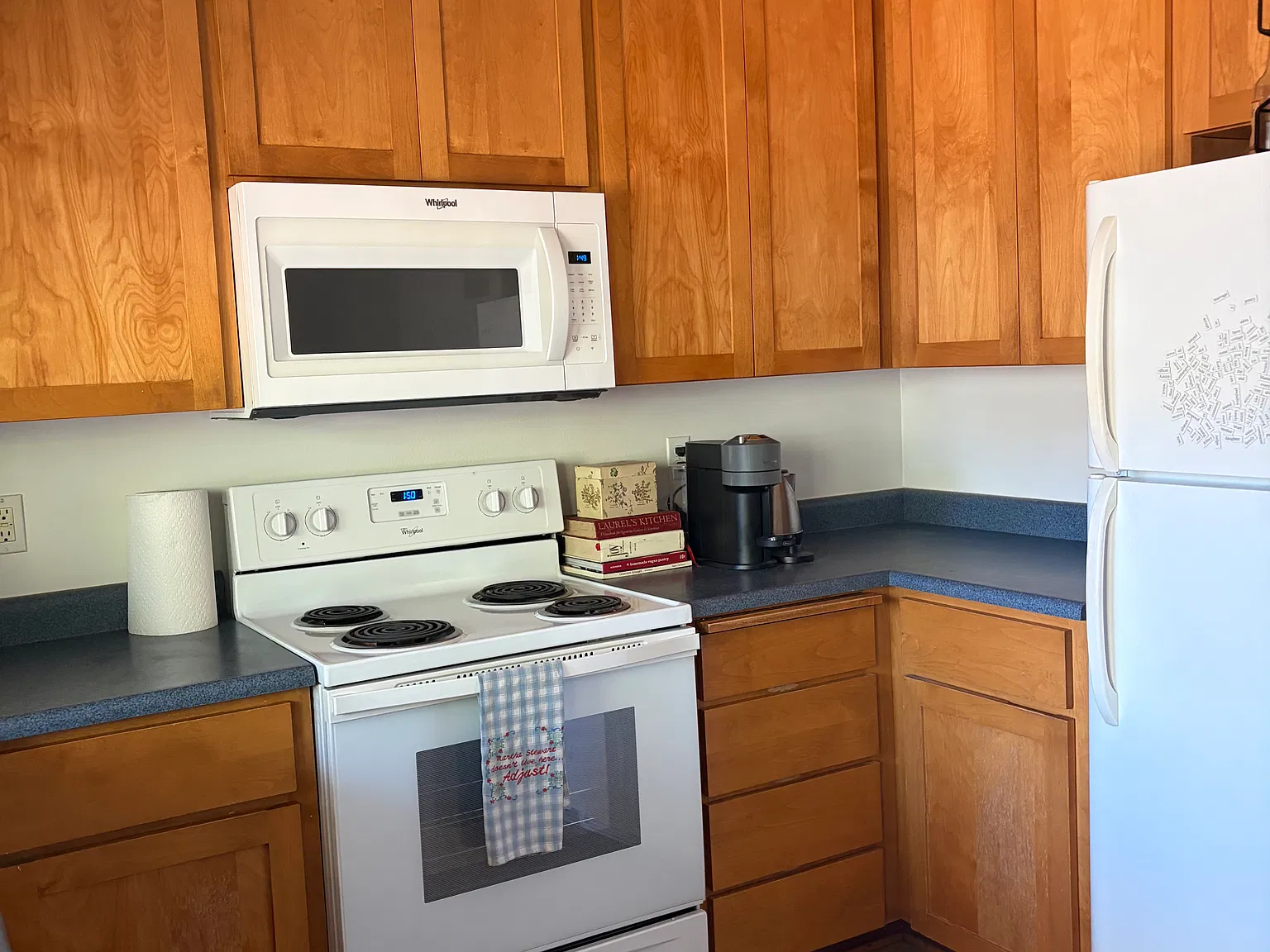2 bed, 980 sqft, $1,500 — Photo 2