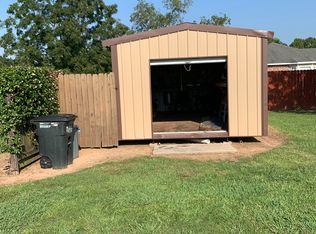 2046 Highway 107 S, Cottonport, LA 71327
