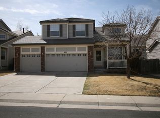 4741 S Liverpool Cir, Aurora, CO 80015