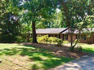 170 Cedar Creek Dr, Athens, GA 30605
