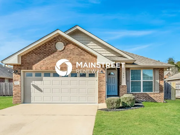 960 Clover Ave, Odenville, AL 35120