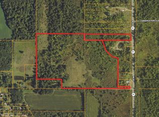TRACT 1 M 51, Dowagiac, MI 49047