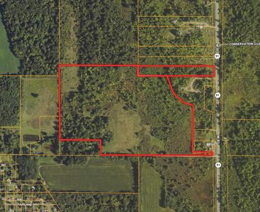 TRACT 1 M 51, Dowagiac, MI, 49047