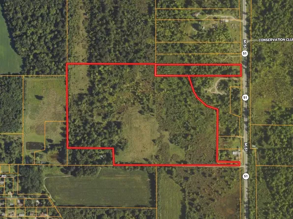 TRACT 1 M 51, Dowagiac, MI 49047