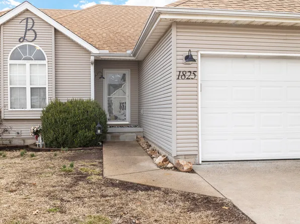 1825 Bluejay Drive, Webb City, MO 64870