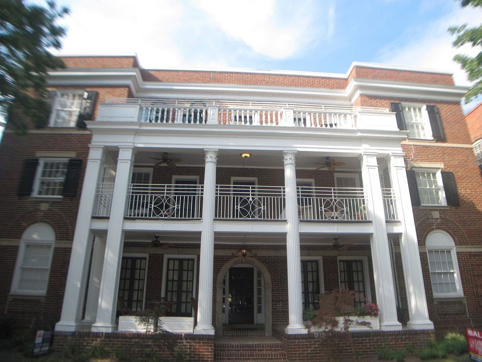 Condo - Museum District
