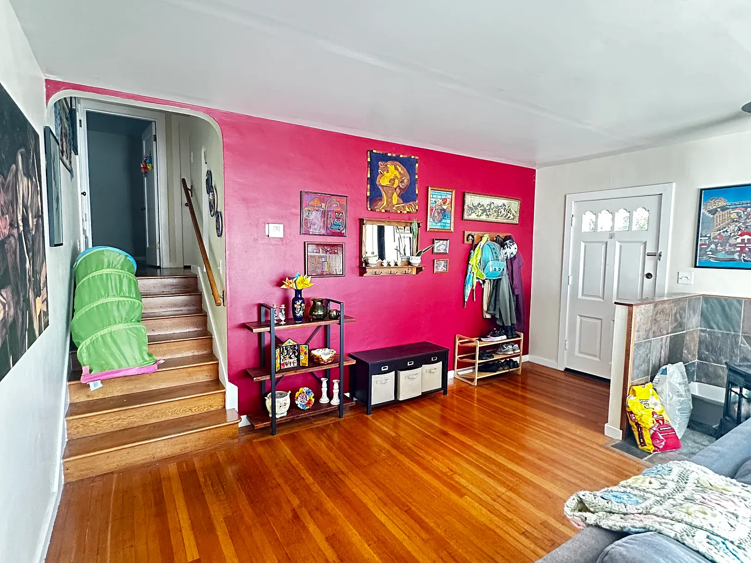 2 bed, 1421 sqft, $1,195 — Photo 3