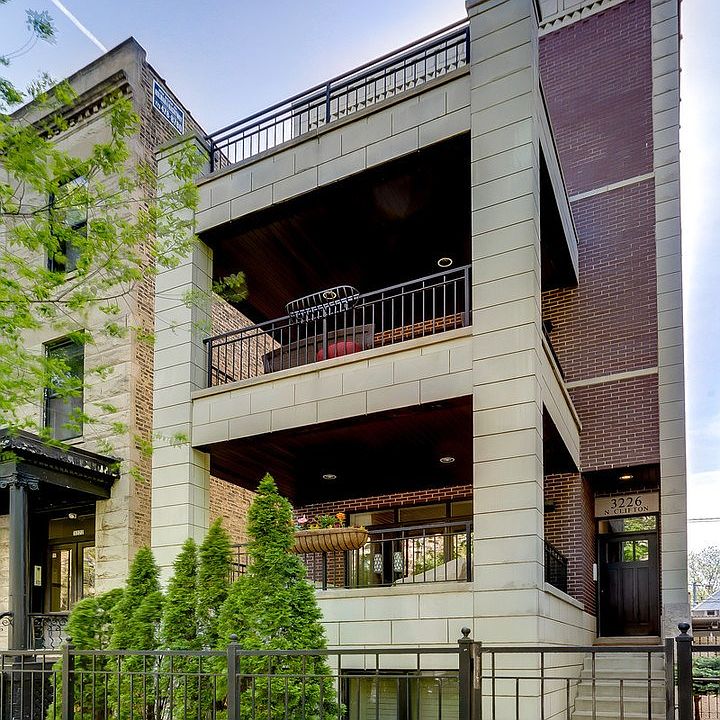 1st image of 3226 N Clifton Ave #3