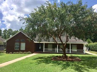 3354 Indian Hills Dr, Pace, FL 32571