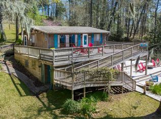 229 Bullard Dr, Florien, LA 71429