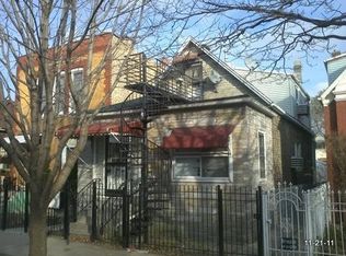 1511 N Monticello Ave, Chicago, IL 60651