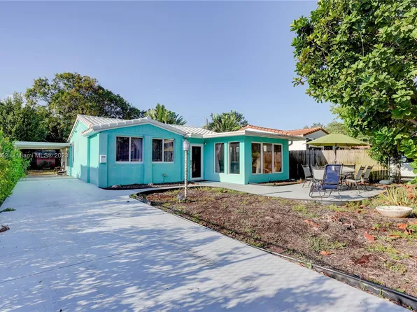 615 SW 16th St, Fort Lauderdale, FL 33315
