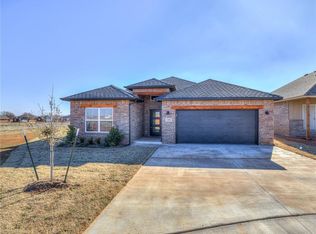 1201 Alpine Ct, Kingfisher, OK 73750