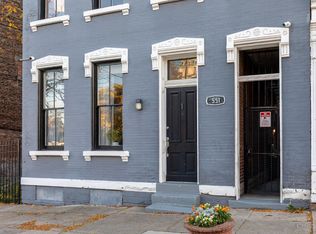 551 E 13th St APT 1, Cincinnati, OH 45202