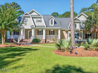 607 Carvalho Terrace SE, Bolivia, NC 28422