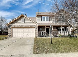 12430 Crystal Pointe Cir, Indianapolis, IN