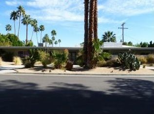 298 Saturmino Dr, Palm Springs, CA 92262