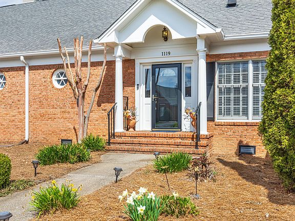 2nd image of 1119 Constitution Dr