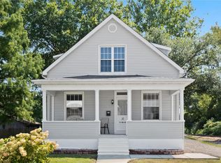 10 N Main St, Caseyville, IL