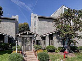 609 Meyer Ln UNIT 18, Redondo Beach, CA 90278