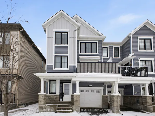 362 Aphelion Cres, Ottawa, ON K2J 6N4