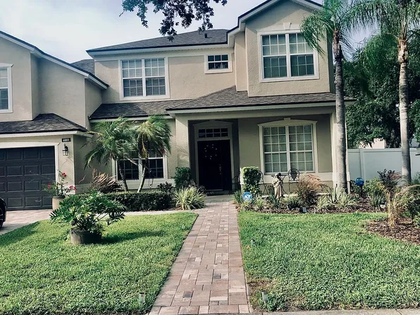 4881 Fells Cove Ave, Kissimmee, FL 34744
