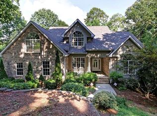 159 High Lake Dr, Statesville, NC 28677