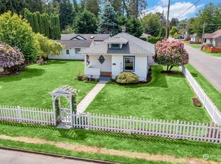 124 Powell St, Monroe, WA 98272