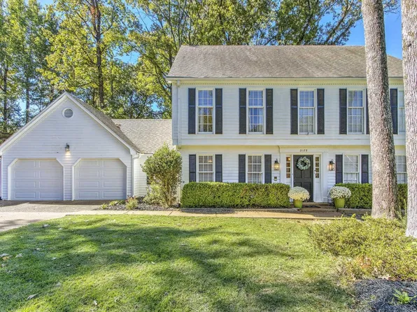 2189 Coachmans Dr, Germantown, TN 38138