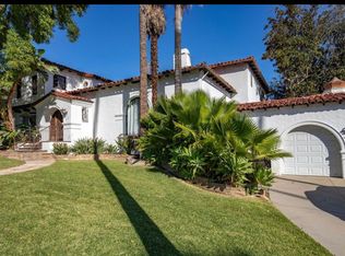 1530 Valley View Rd, Glendale, CA 91202