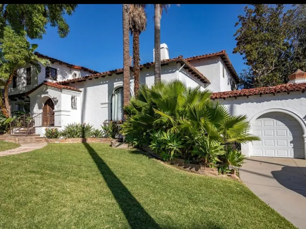 1530 Valley View Rd, Glendale, CA 91202