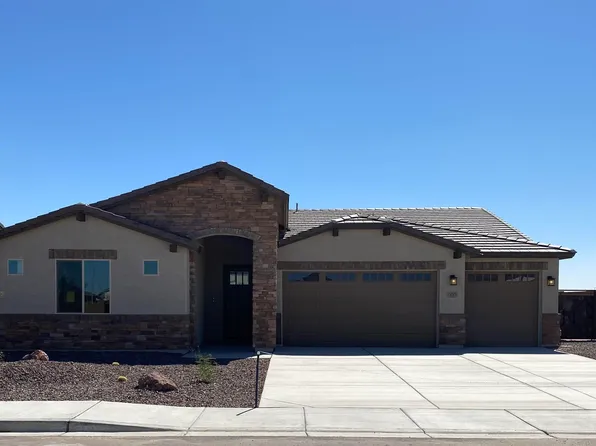 7550 E 36th Ln, Yuma, AZ 85365