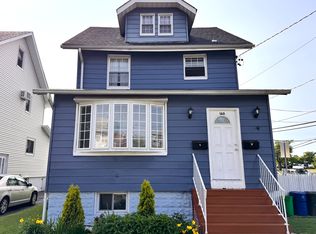 160 Delafield Ave FLOOR 2, Lyndhurst, NJ 07071