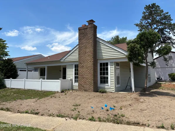 477B Buckingham Drive, Manchester, NJ 08759