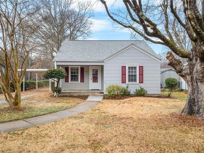 211 Spencer St, High Point, NC, 27265