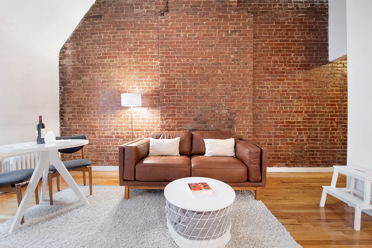 56 West 82nd St Unit 16  