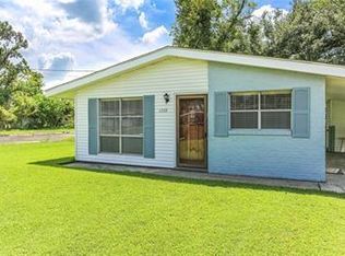 1208 Sage Dr, Lake Charles, LA 70607