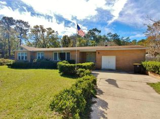 8526 Lenox Ave, Jacksonville, FL 32221